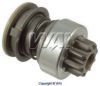 WAIglobal 54-9127 Freewheel Gear, starter